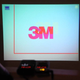 Illustration for article titled 3M MPro120 Pico Projector Review: Highly Evolved